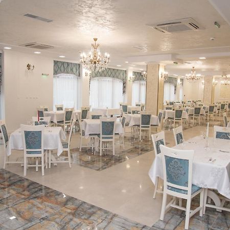 Vila Silfar Macin Kültér fotó