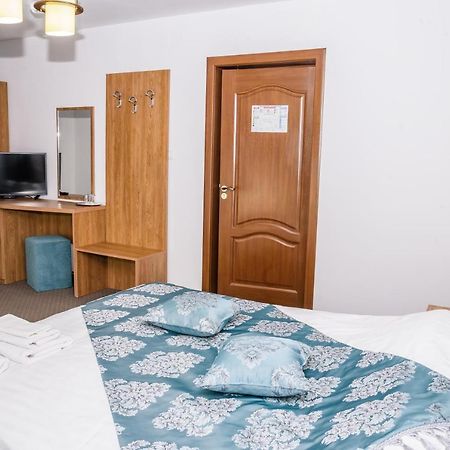 Vila Silfar Macin Kültér fotó