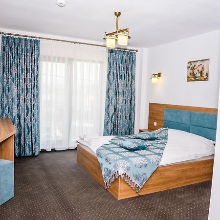 Vila Silfar Macin Kültér fotó