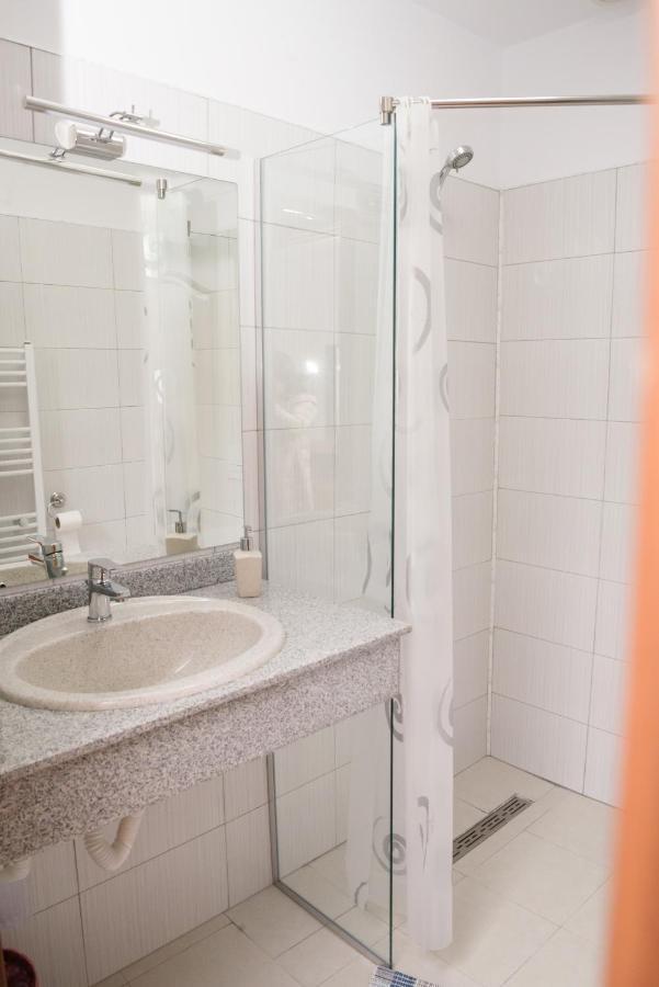 Vila Silfar Macin Kültér fotó