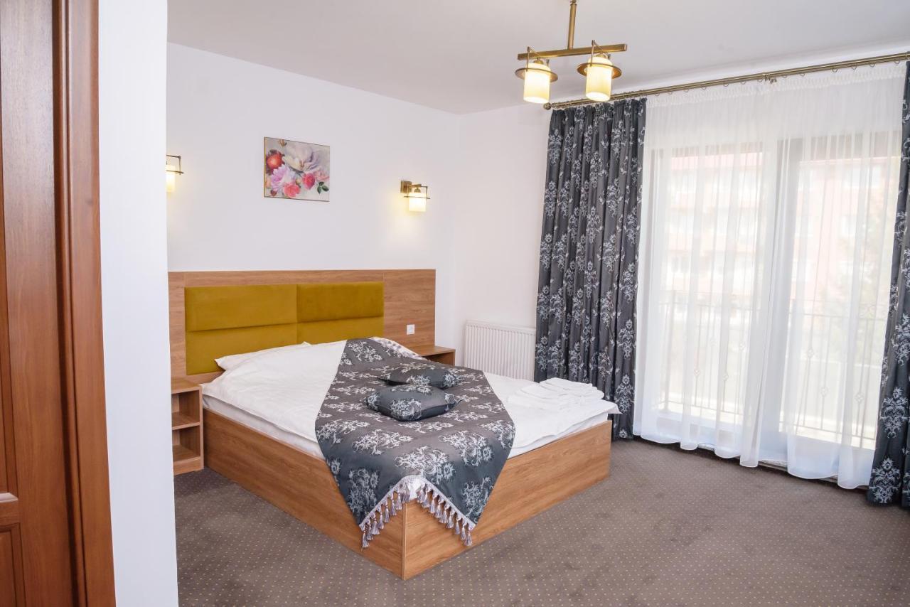 Vila Silfar Macin Kültér fotó