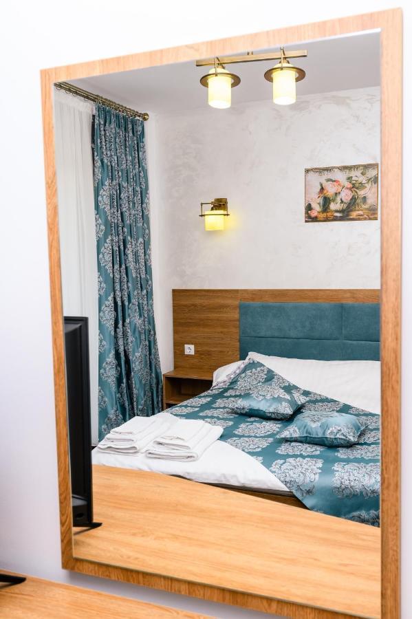 Vila Silfar Macin Kültér fotó